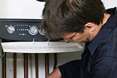 boiler repair Fron Isaf