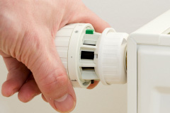 Fron Isaf central heating repair costs
