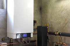 Fron Isaf condensing boiler companies