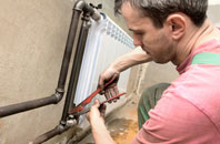 Fron Isaf heating repair